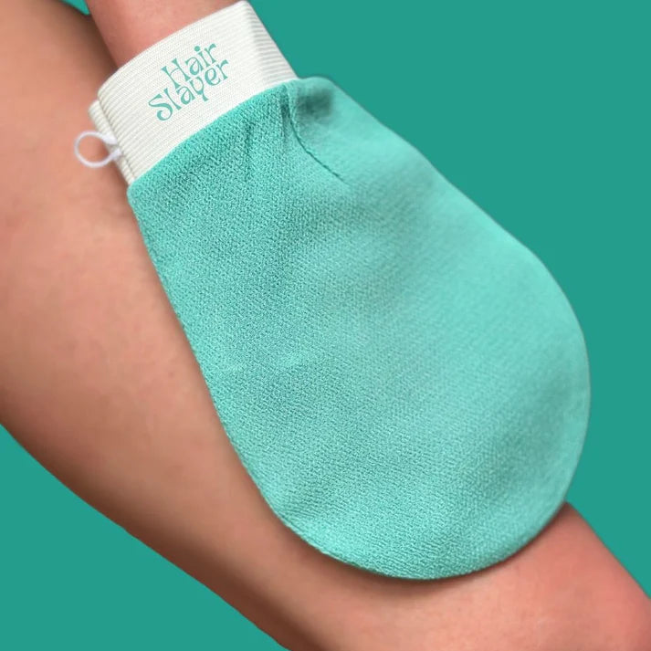 Hair Slayer Glove