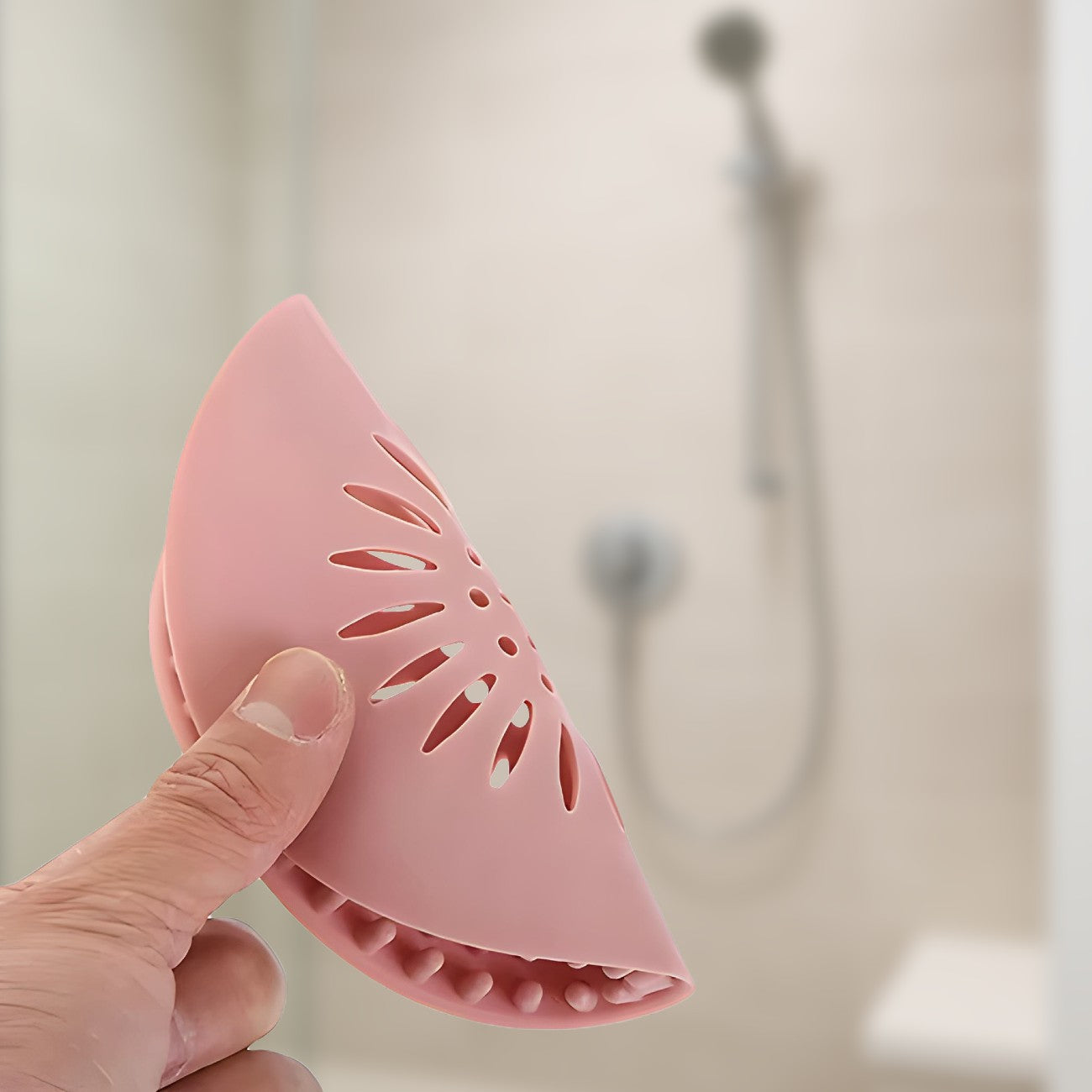 Bathroom Drain Filter