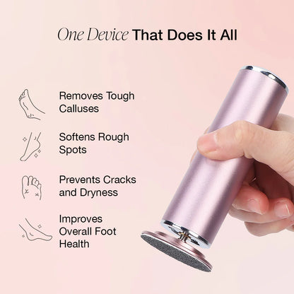 Electric Foot Callus Remover