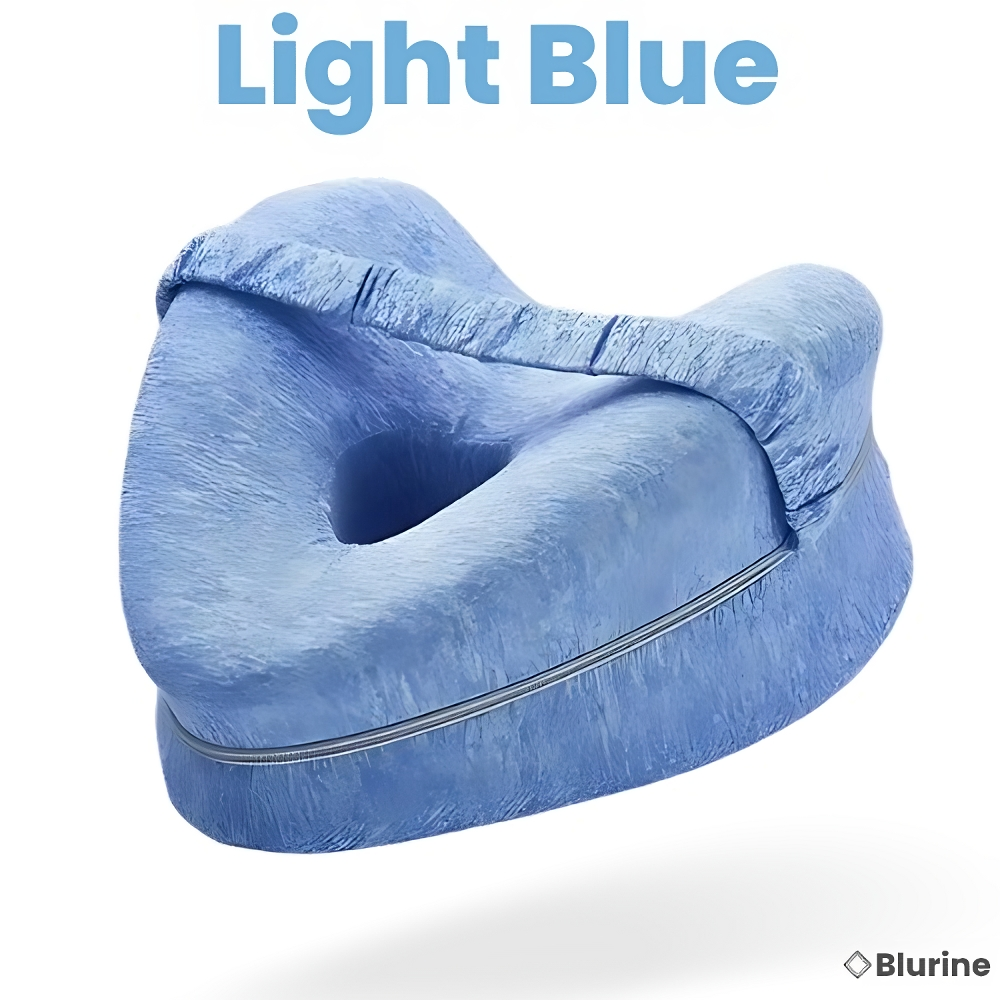 Blurine™ - Alignment Pillow